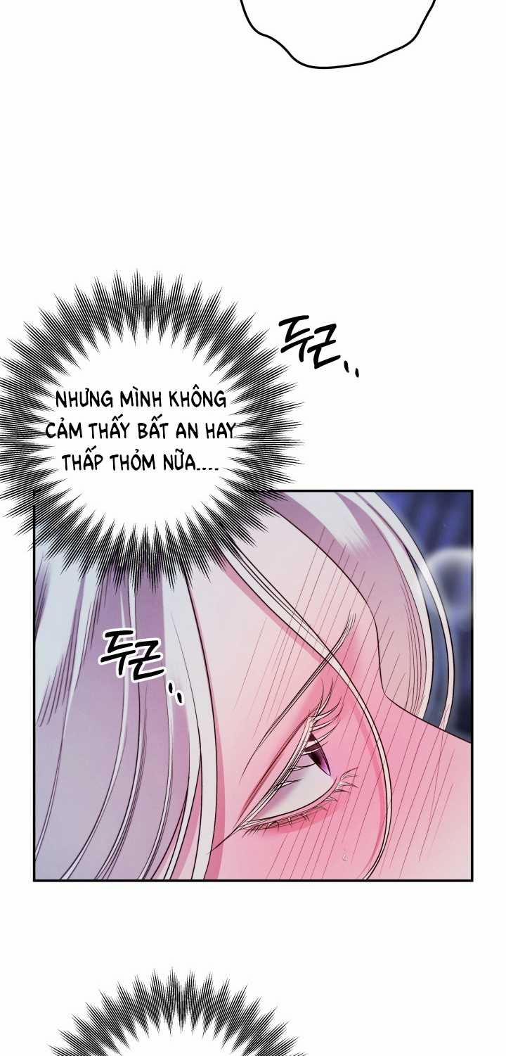 [18+] Hôn Nhân Cưỡng Đoạt 36.2 trang 23