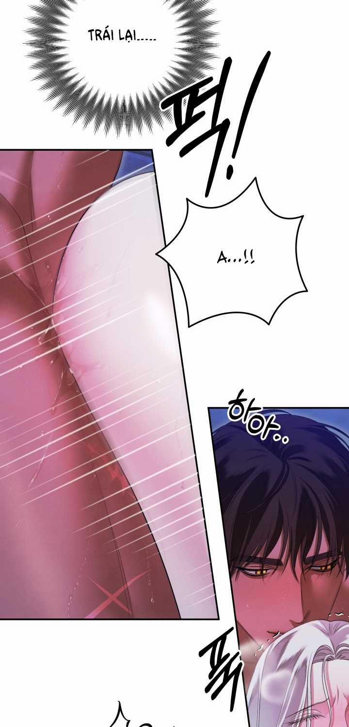 [18+] Hôn Nhân Cưỡng Đoạt 36.2 trang 24