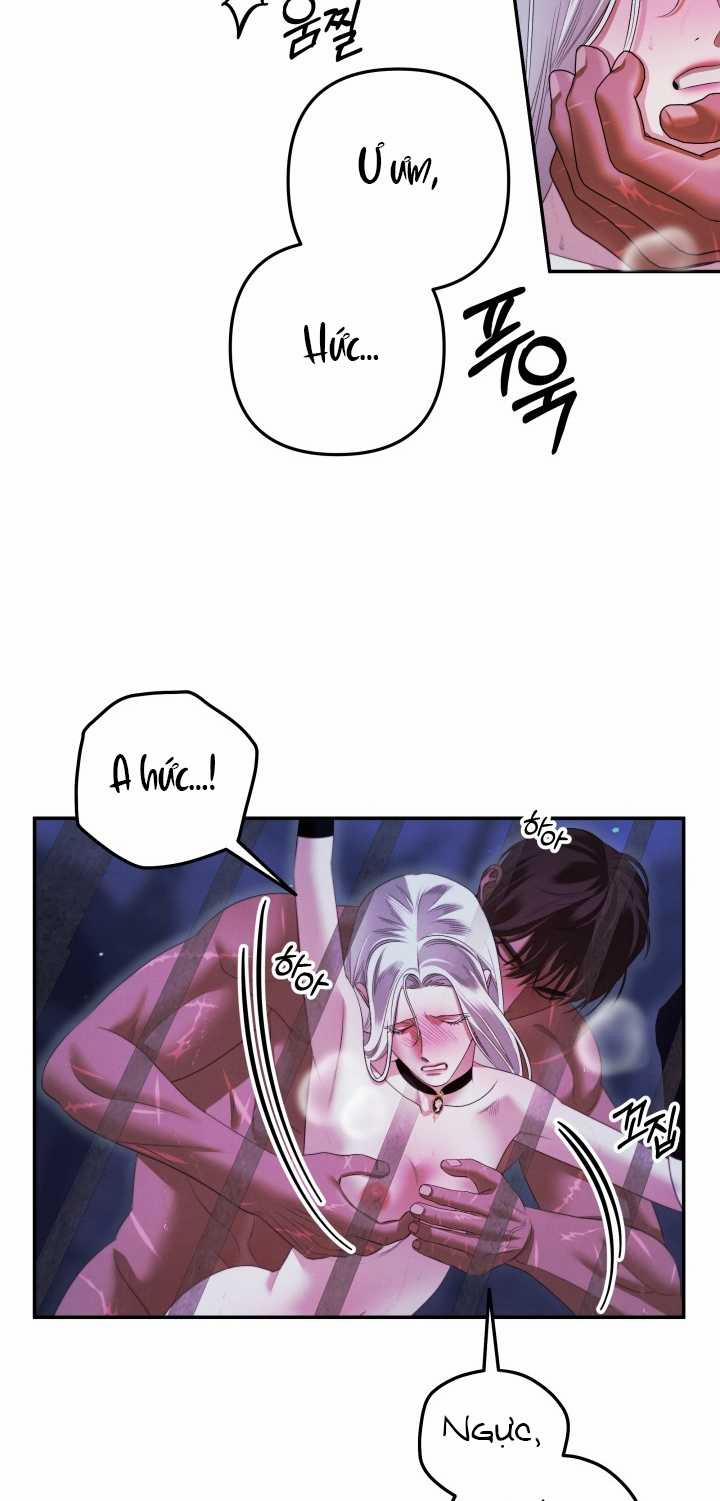 [18+] Hôn Nhân Cưỡng Đoạt 36.2 trang 25