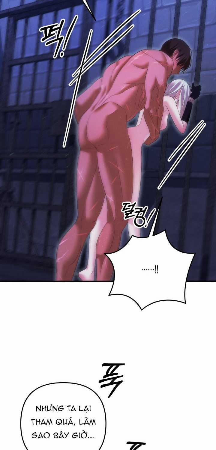 [18+] Hôn Nhân Cưỡng Đoạt 36.2 trang 28