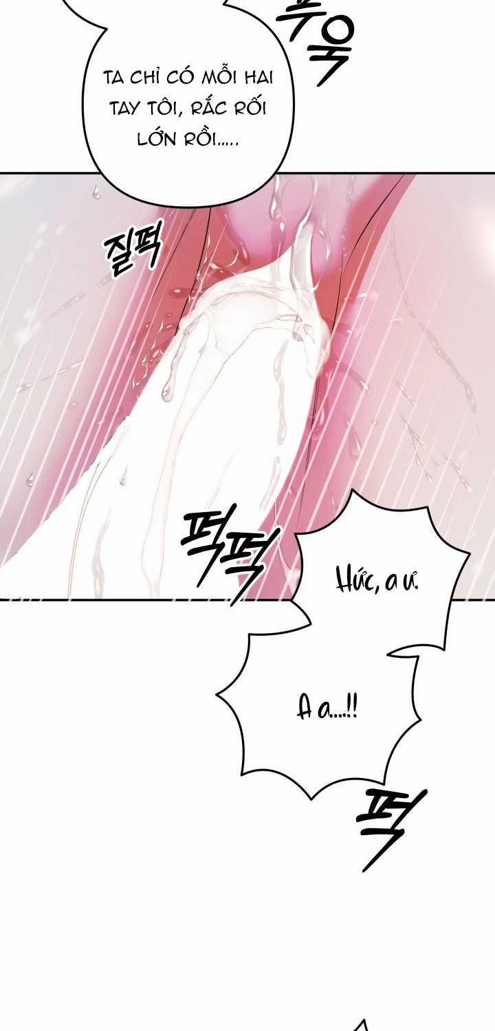 [18+] Hôn Nhân Cưỡng Đoạt 36.2 trang 29