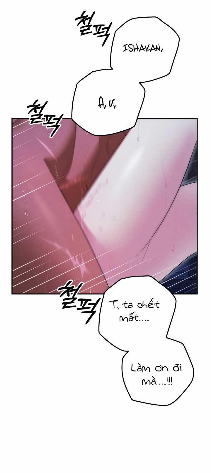 [18+] Hôn Nhân Cưỡng Đoạt 36.2 trang 3