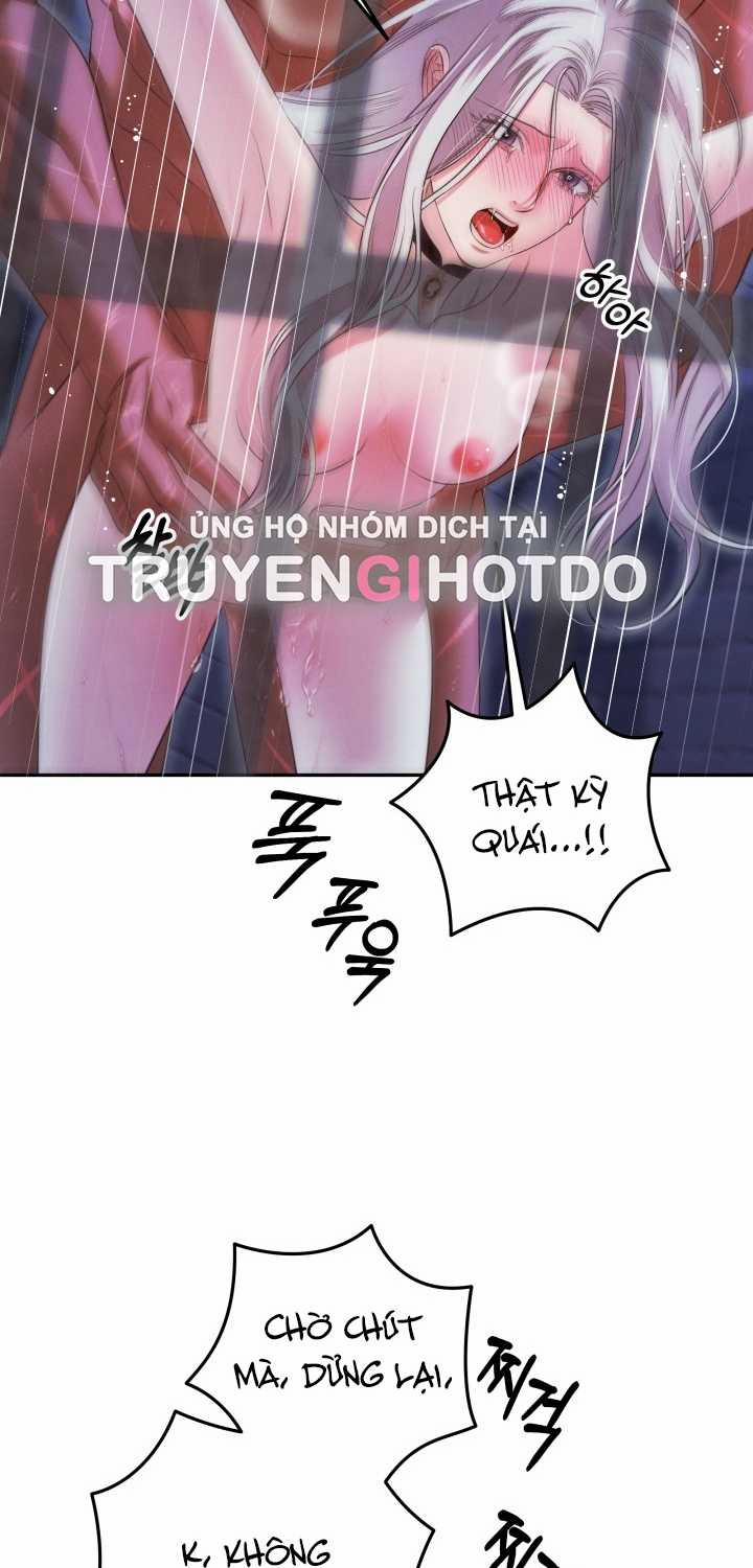 [18+] Hôn Nhân Cưỡng Đoạt 36.2 trang 31