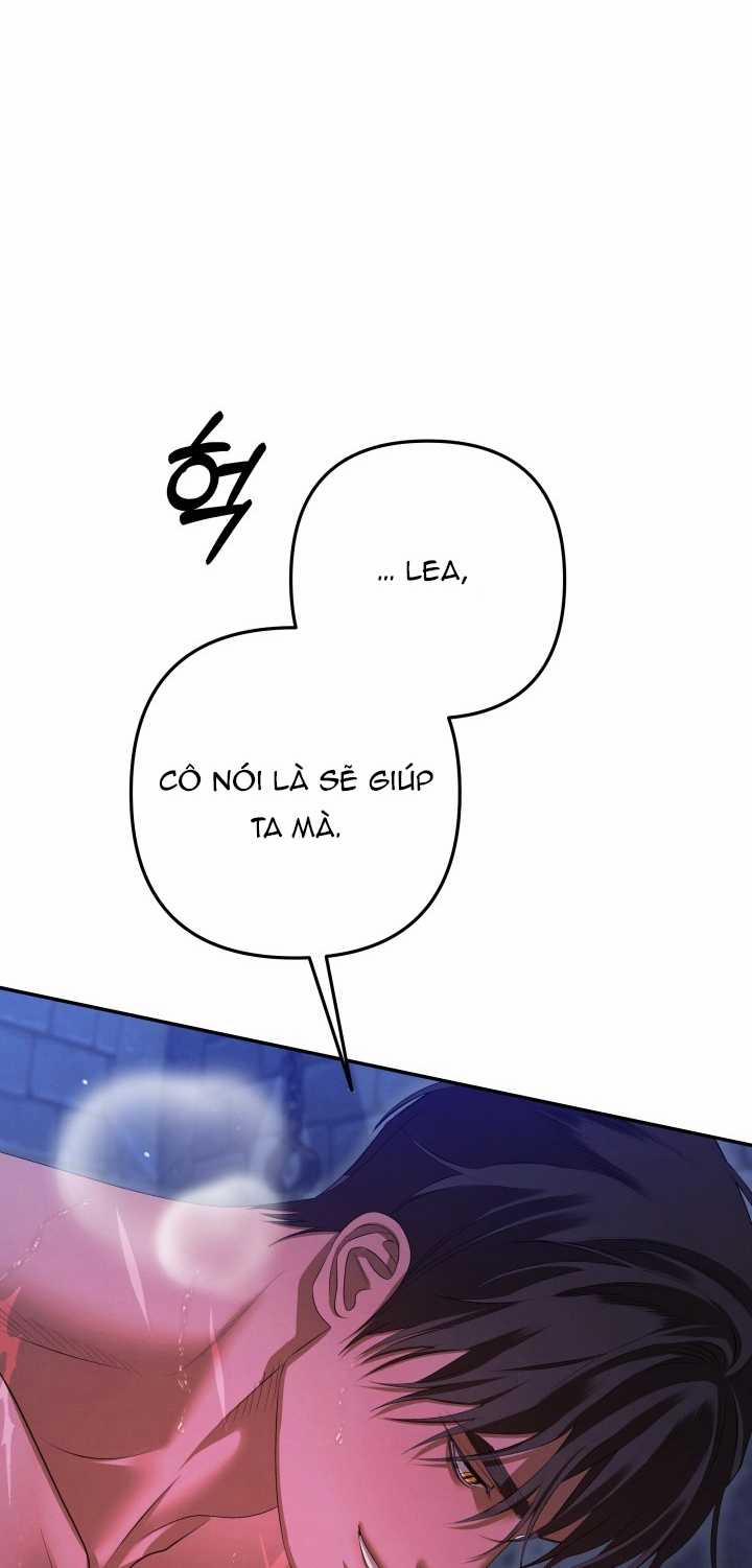 [18+] Hôn Nhân Cưỡng Đoạt 36.2 trang 7