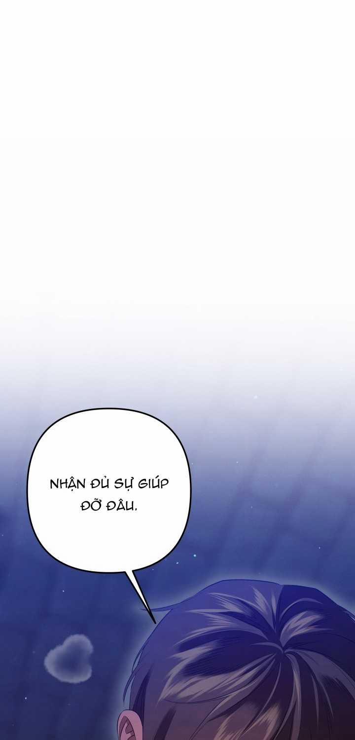 [18+] Hôn Nhân Cưỡng Đoạt 36.2 trang 9