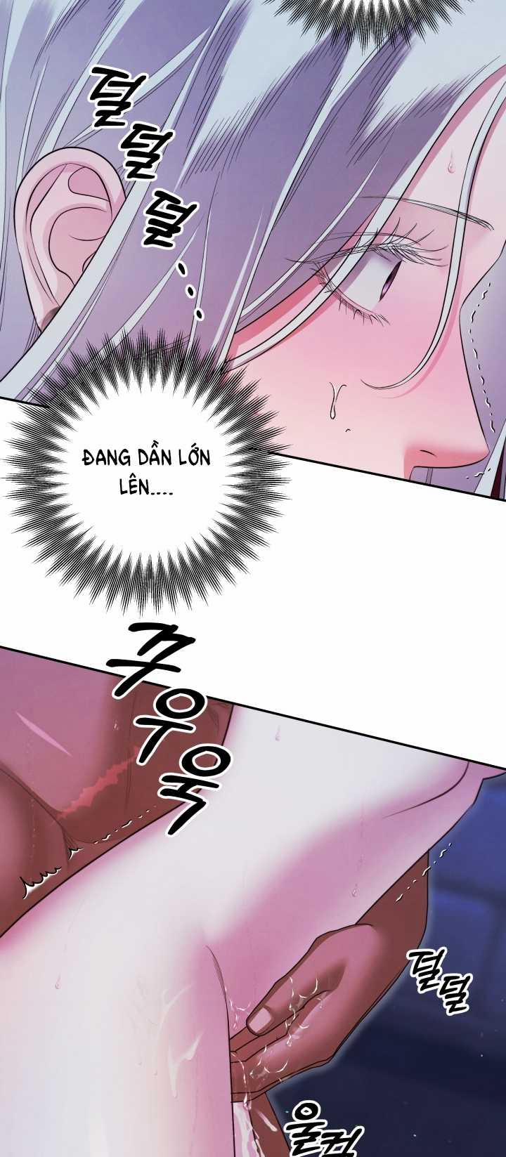 [18+] Hôn Nhân Cưỡng Đoạt 37.1 trang 11