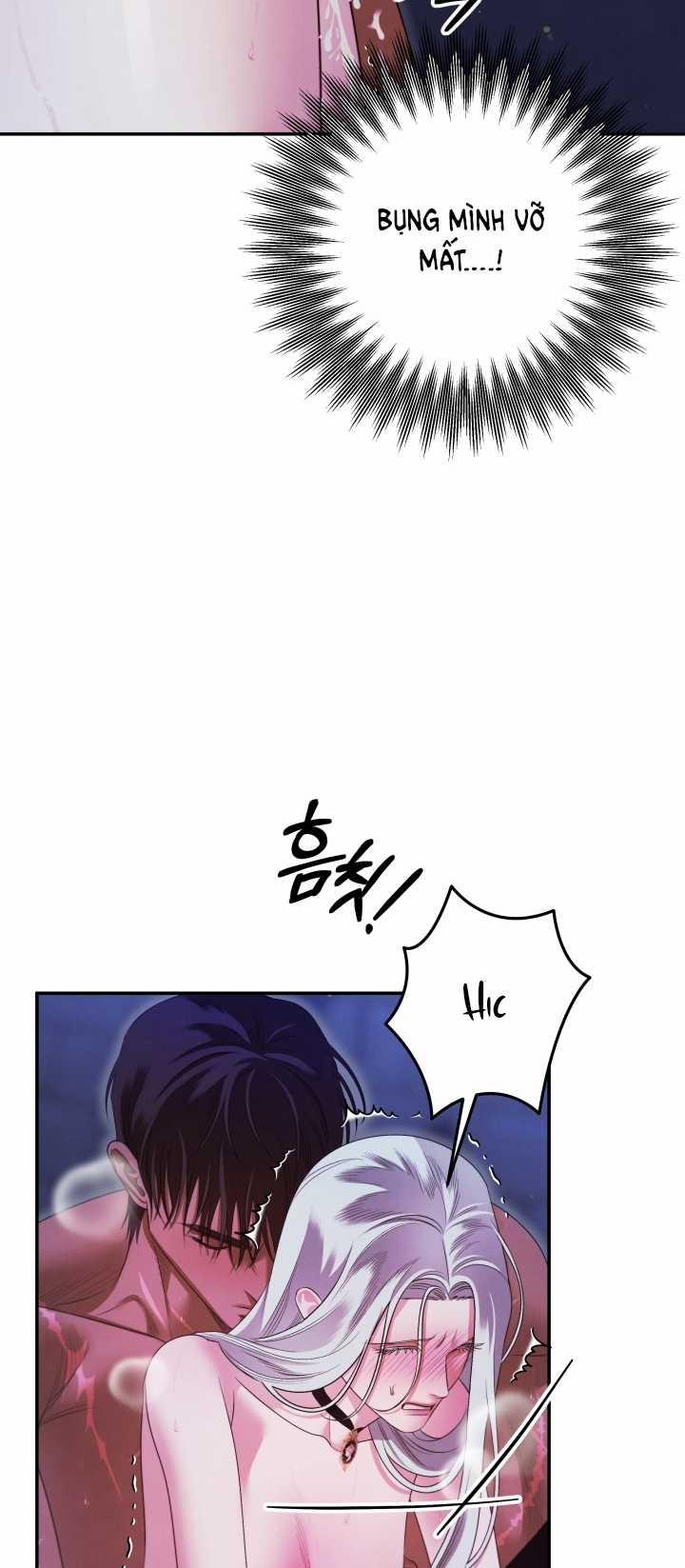 [18+] Hôn Nhân Cưỡng Đoạt 37.1 trang 12