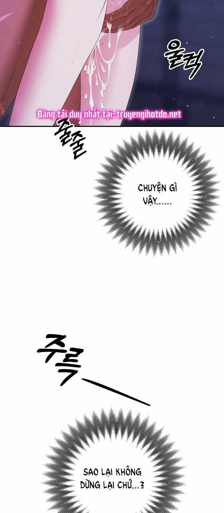 [18+] Hôn Nhân Cưỡng Đoạt 37.1 trang 15