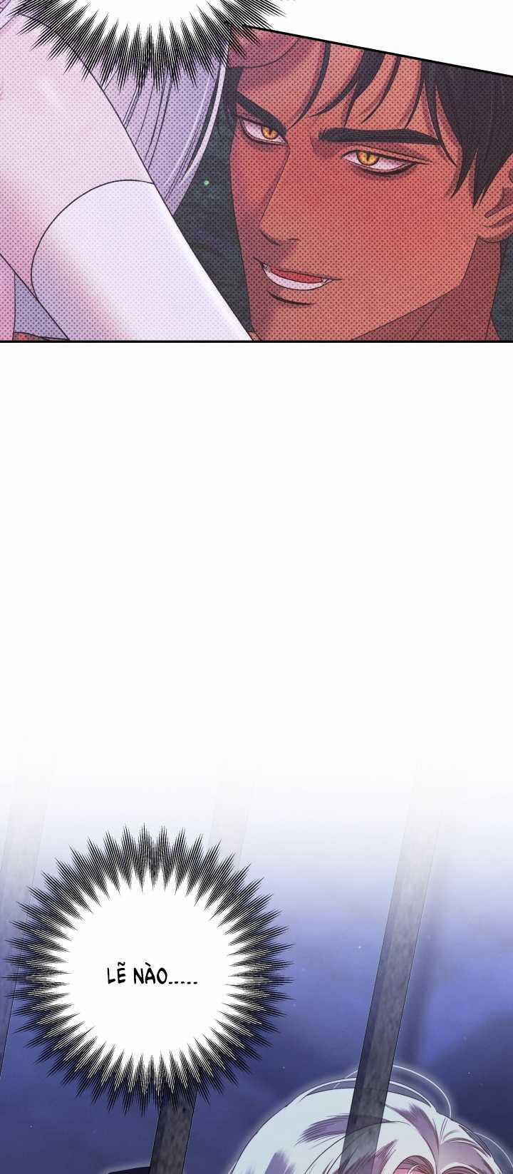 [18+] Hôn Nhân Cưỡng Đoạt 37.1 trang 17