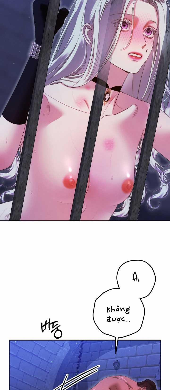 [18+] Hôn Nhân Cưỡng Đoạt 37.1 trang 18