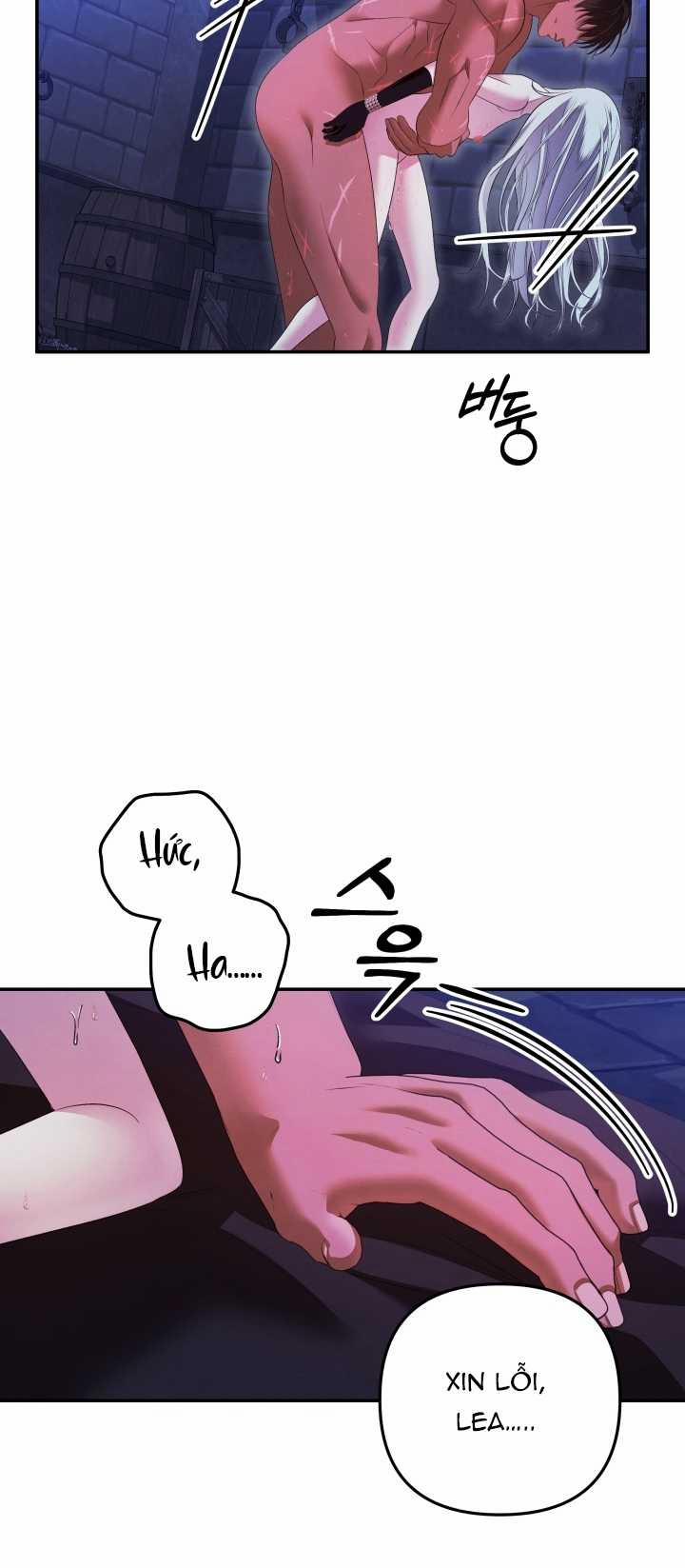 [18+] Hôn Nhân Cưỡng Đoạt 37.1 trang 19