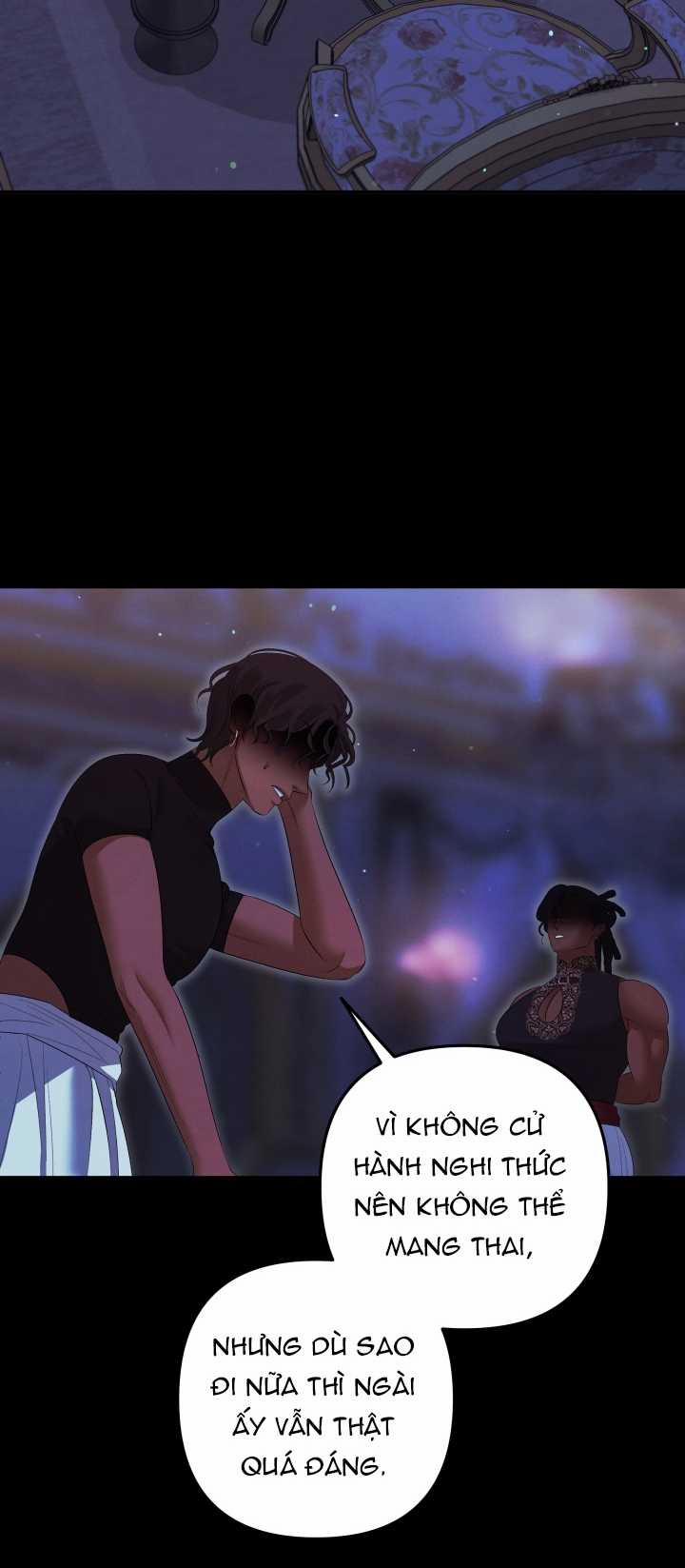 [18+] Hôn Nhân Cưỡng Đoạt 37.1 trang 31