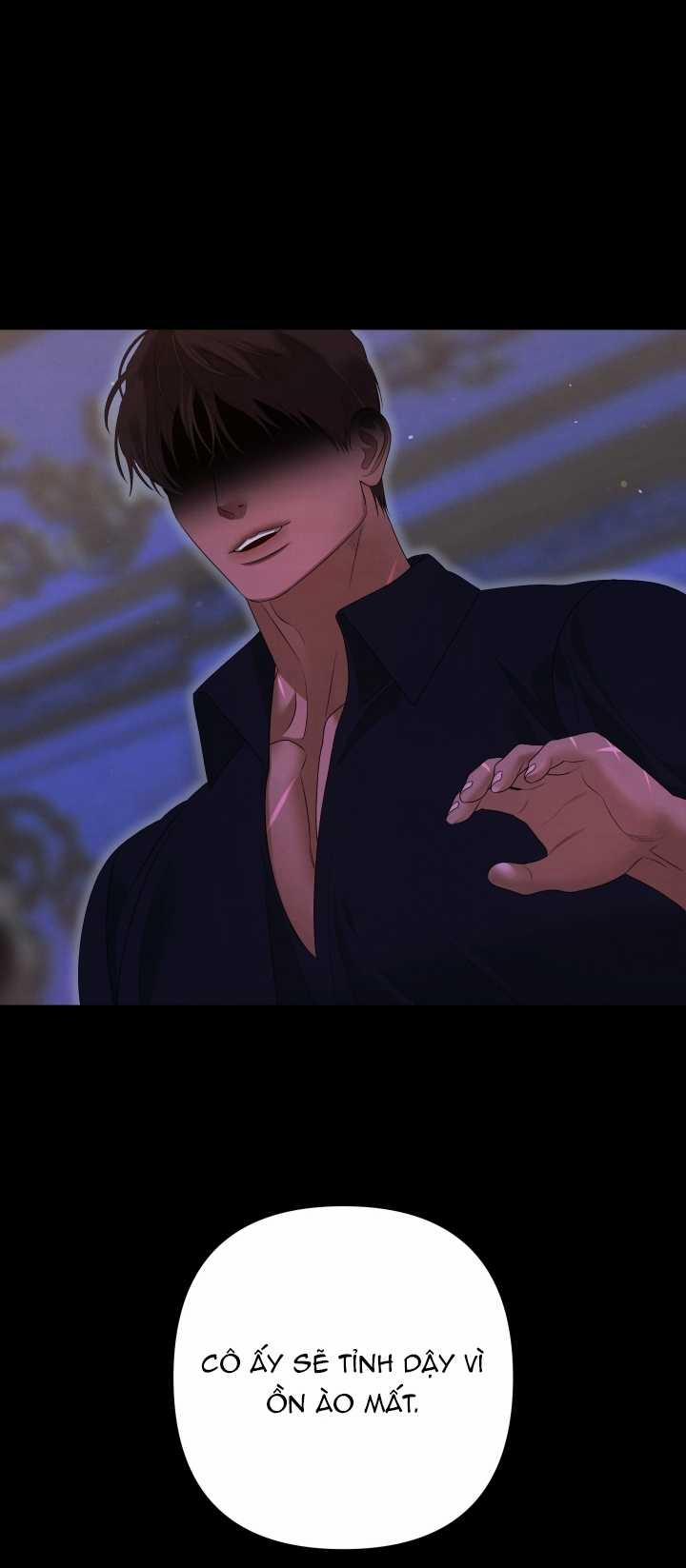 [18+] Hôn Nhân Cưỡng Đoạt 37.1 trang 34