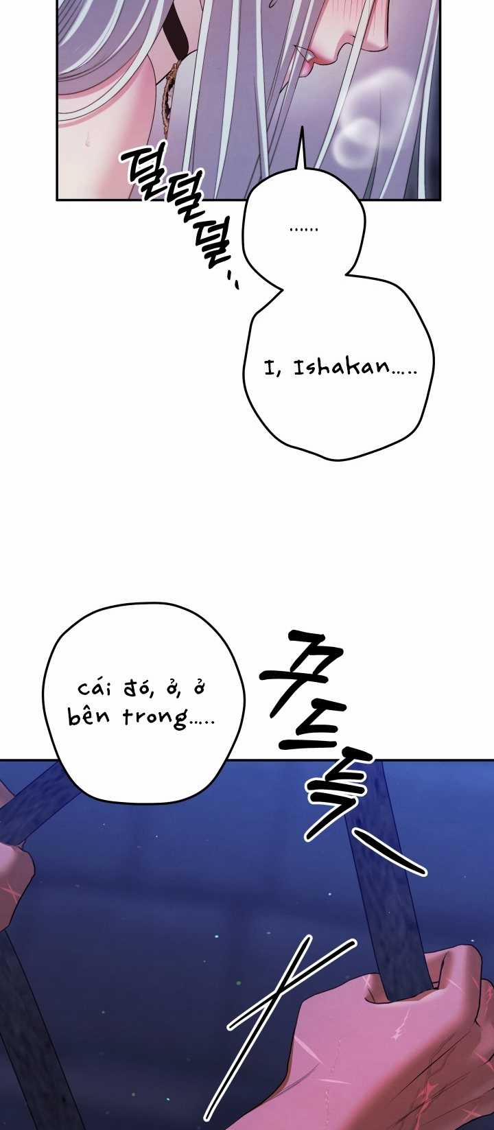 [18+] Hôn Nhân Cưỡng Đoạt 37.1 trang 4