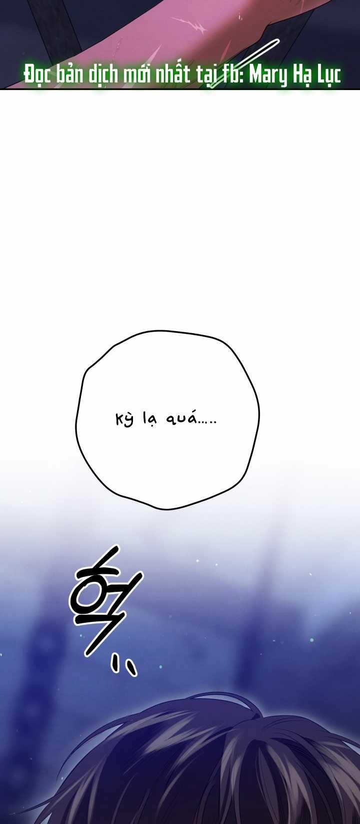 [18+] Hôn Nhân Cưỡng Đoạt 37.1 trang 5