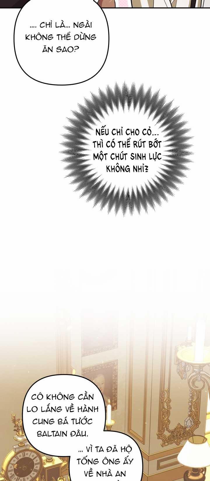 [18+] Hôn Nhân Cưỡng Đoạt 37.2 trang 10