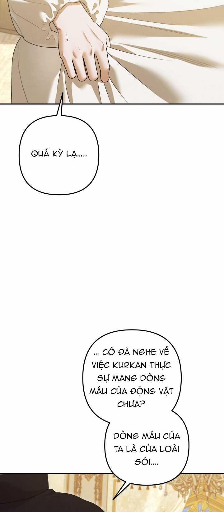 [18+] Hôn Nhân Cưỡng Đoạt 37.2 trang 13