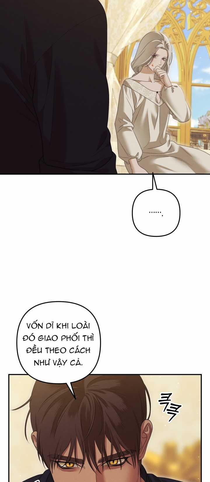 [18+] Hôn Nhân Cưỡng Đoạt 37.2 trang 14