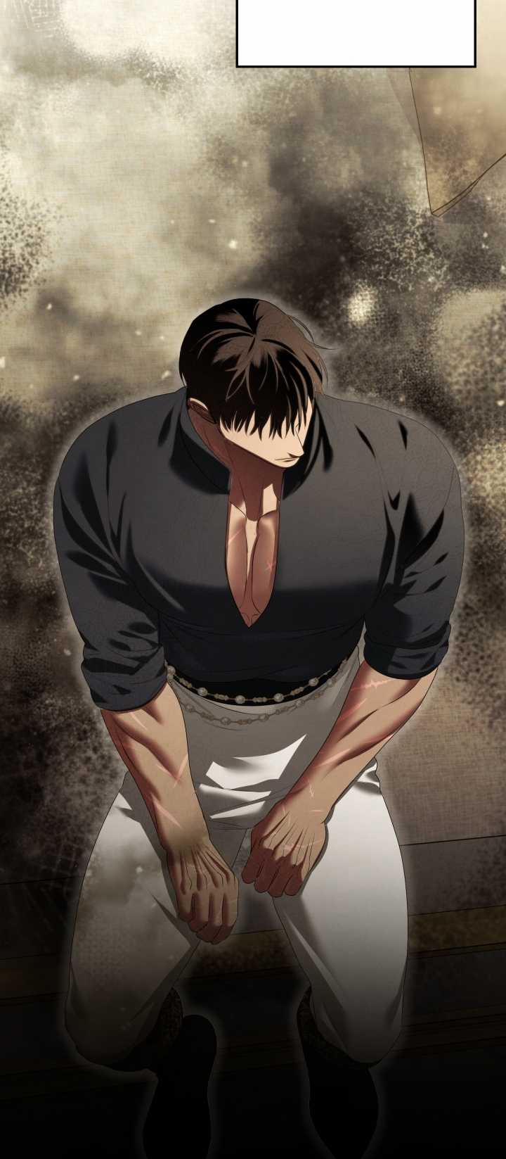 [18+] Hôn Nhân Cưỡng Đoạt 37.2 trang 18