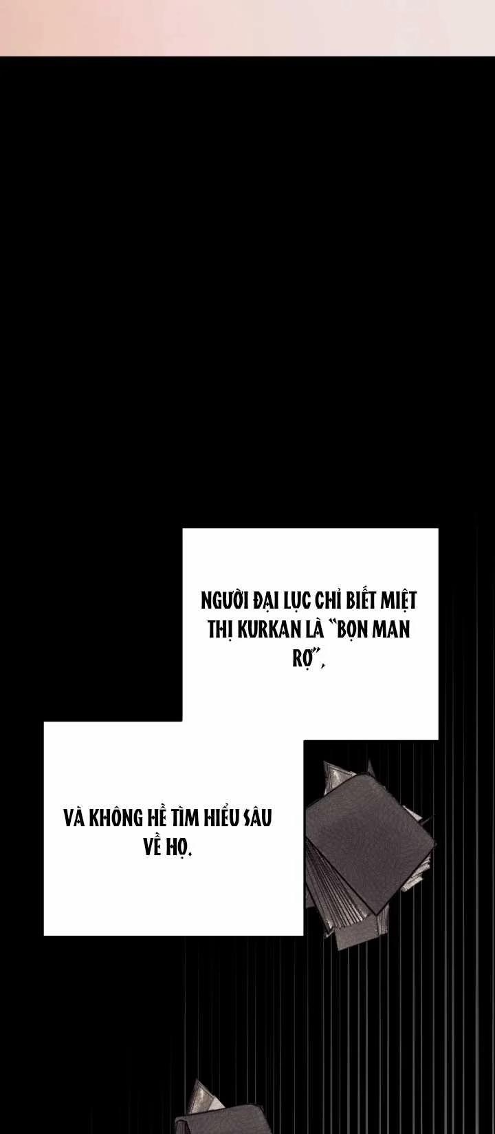 [18+] Hôn Nhân Cưỡng Đoạt 37.2 trang 20