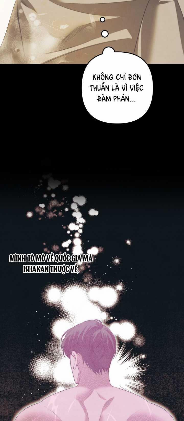 [18+] Hôn Nhân Cưỡng Đoạt 37.2 trang 23