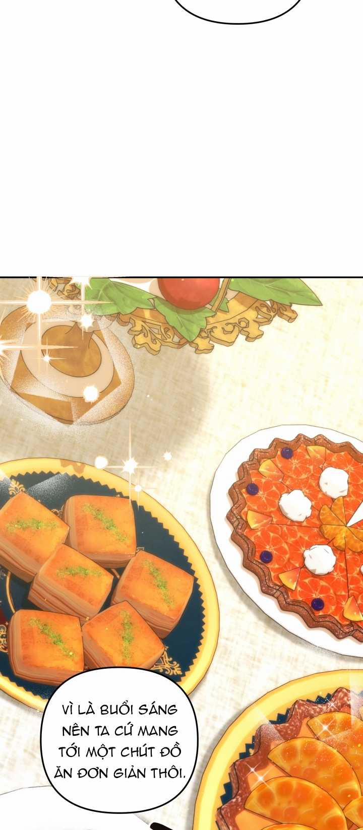 [18+] Hôn Nhân Cưỡng Đoạt 37.2 trang 3