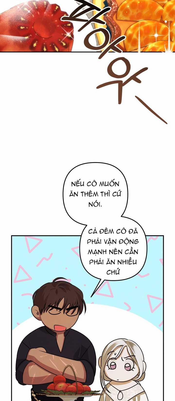 [18+] Hôn Nhân Cưỡng Đoạt 37.2 trang 4