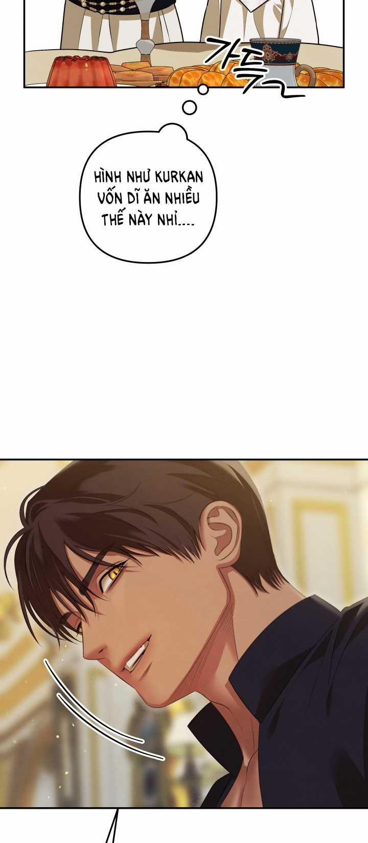 [18+] Hôn Nhân Cưỡng Đoạt 37.2 trang 5