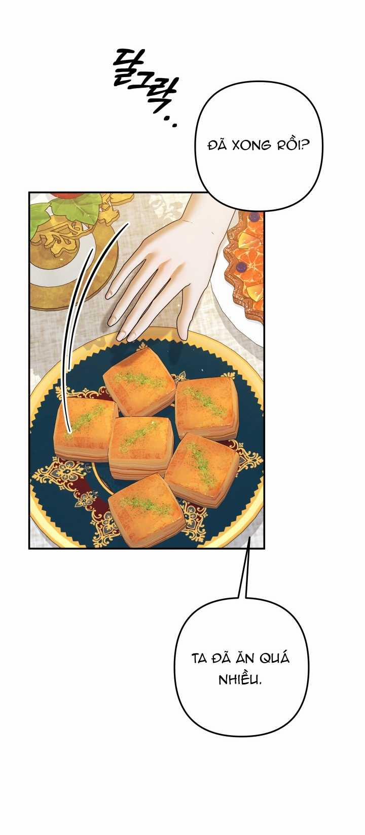 [18+] Hôn Nhân Cưỡng Đoạt 37.2 trang 7