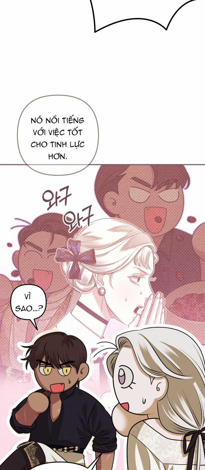 [18+] Hôn Nhân Cưỡng Đoạt 37.2 trang 9