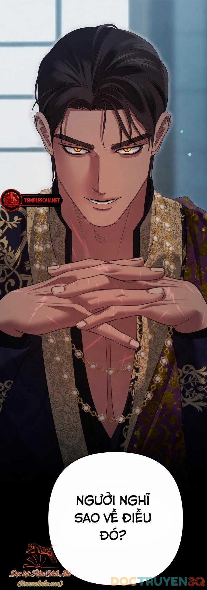 [18+] Hôn Nhân Cưỡng Đoạt 38.5 trang 5