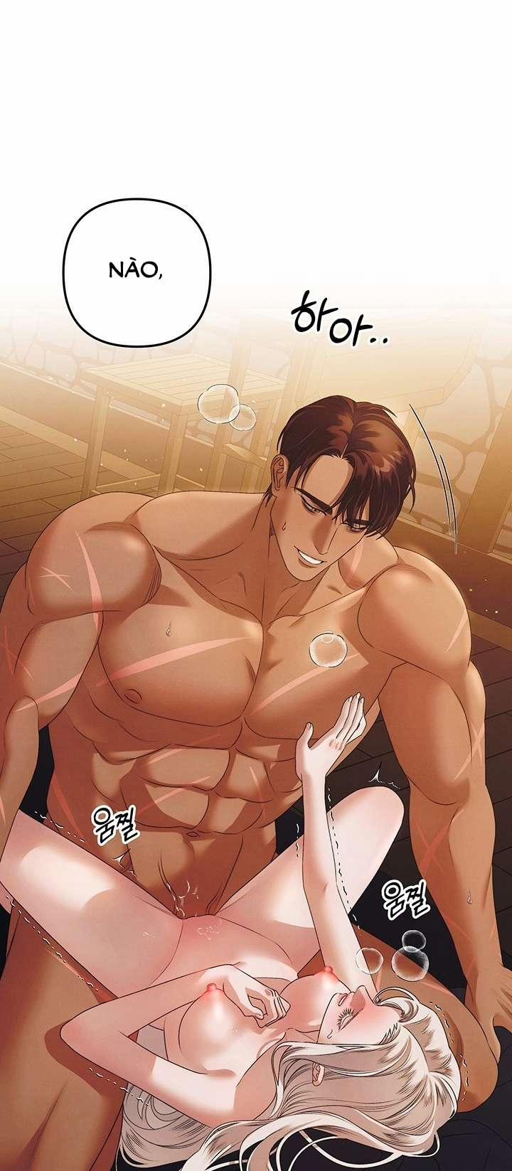 [18+] Hôn Nhân Cưỡng Đoạt 4.1 trang 13