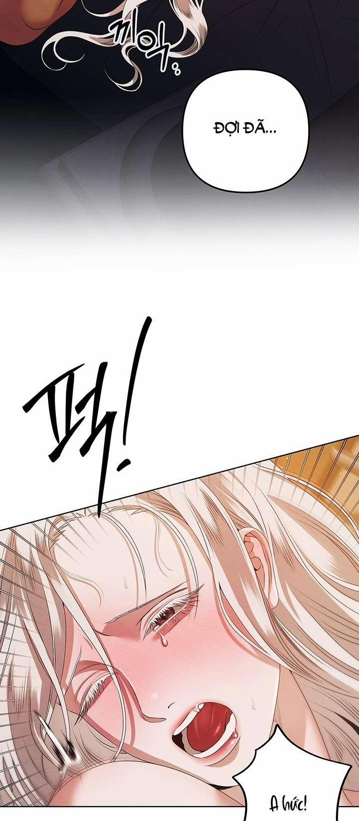 [18+] Hôn Nhân Cưỡng Đoạt 4.1 trang 14