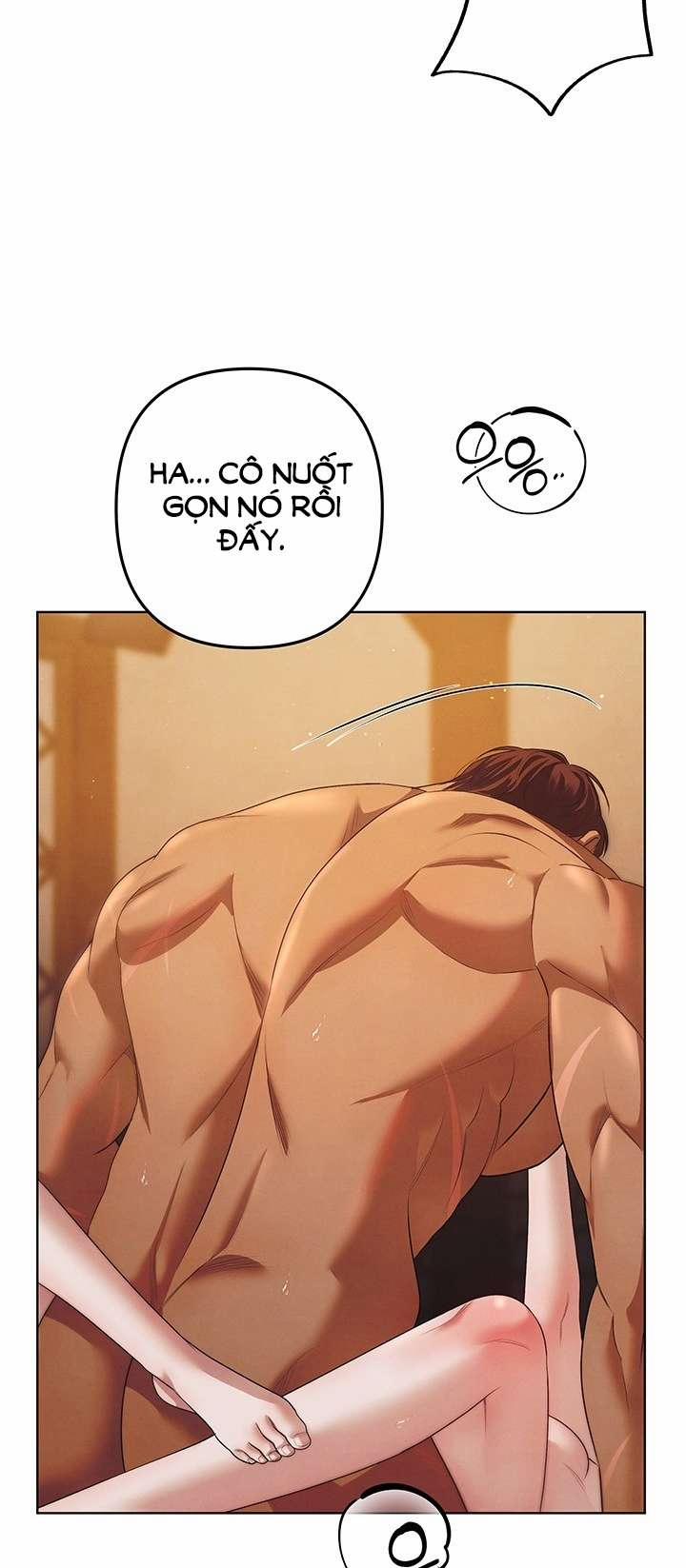 [18+] Hôn Nhân Cưỡng Đoạt 4.1 trang 15