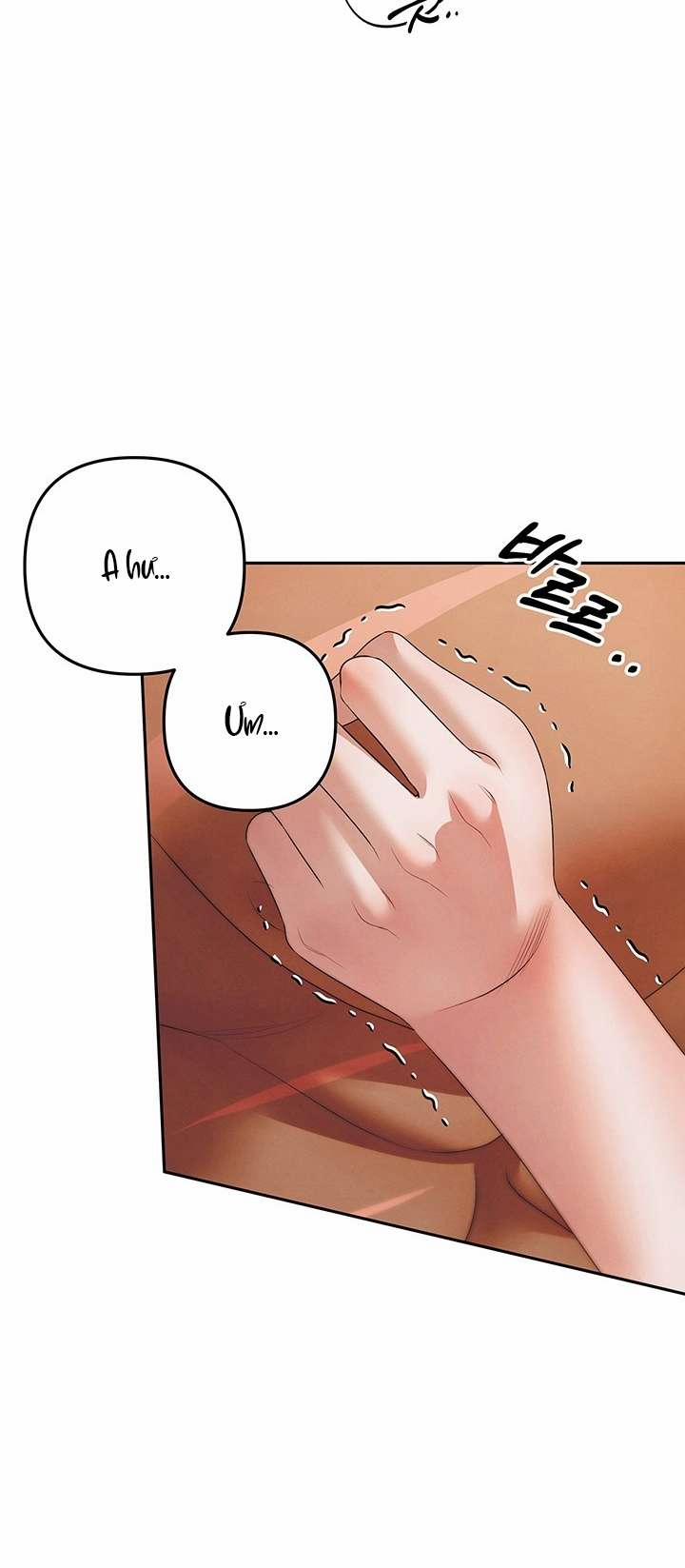 [18+] Hôn Nhân Cưỡng Đoạt 4.1 trang 16