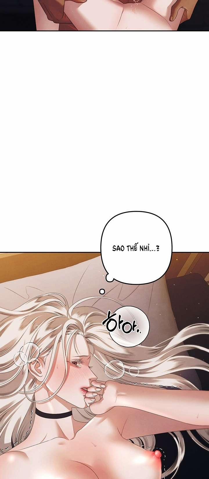 [18+] Hôn Nhân Cưỡng Đoạt 4.1 trang 21