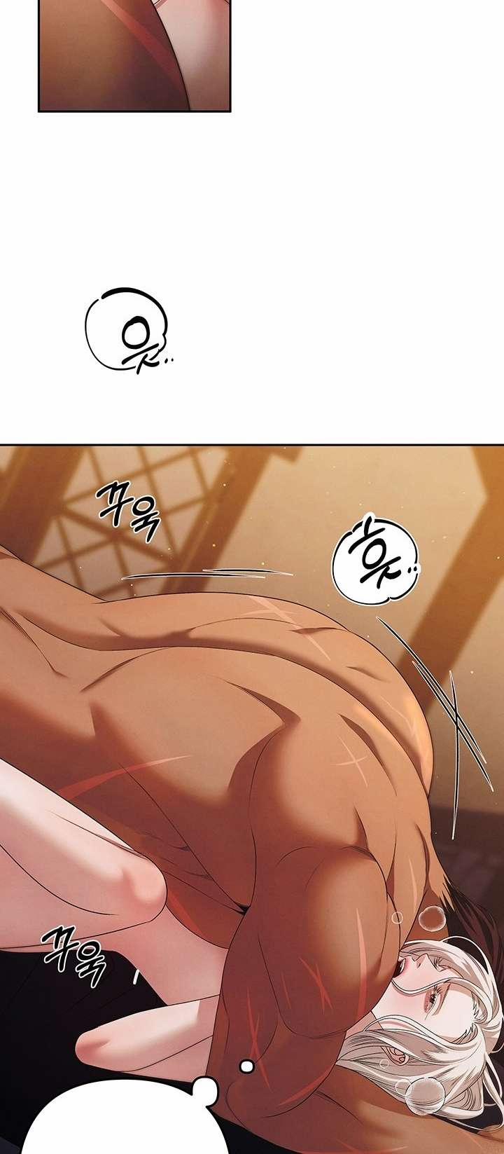 [18+] Hôn Nhân Cưỡng Đoạt 4.1 trang 24