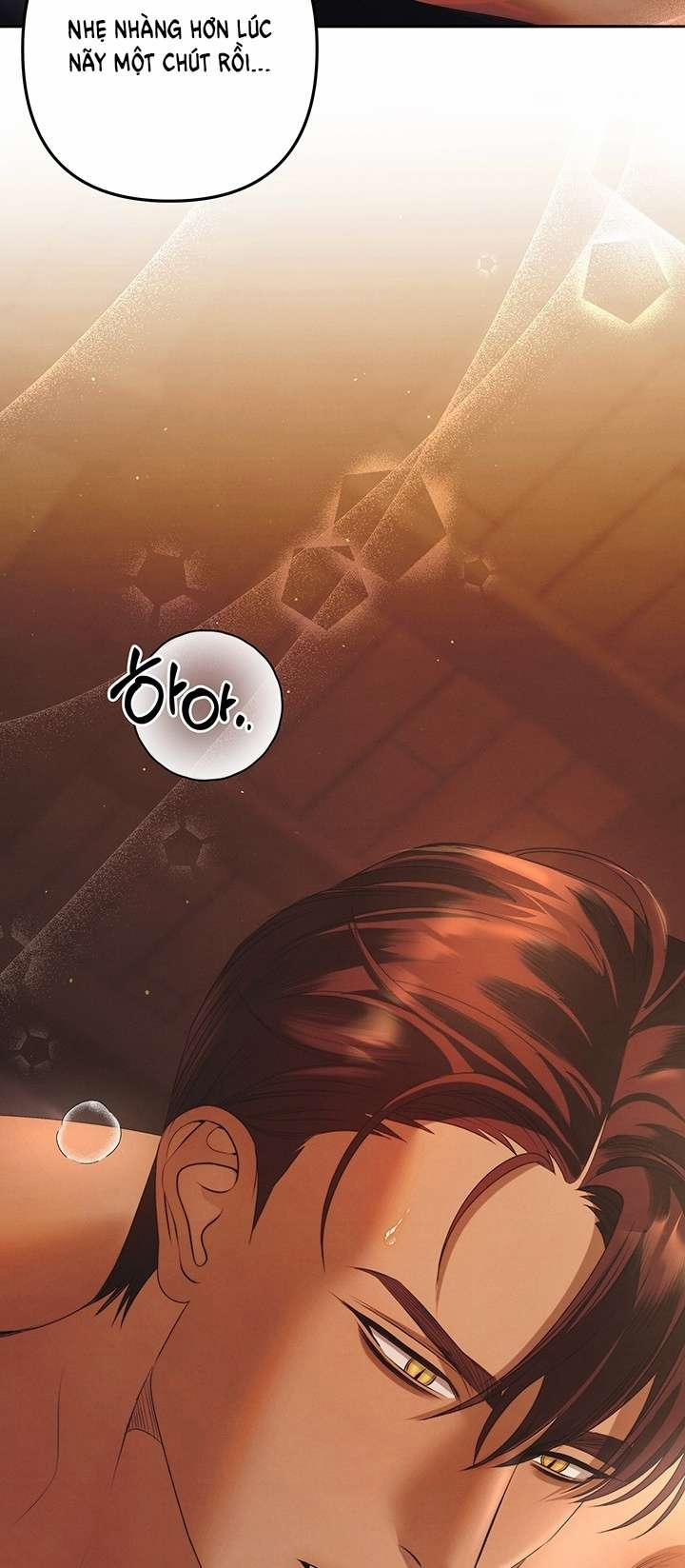 [18+] Hôn Nhân Cưỡng Đoạt 4.1 trang 25