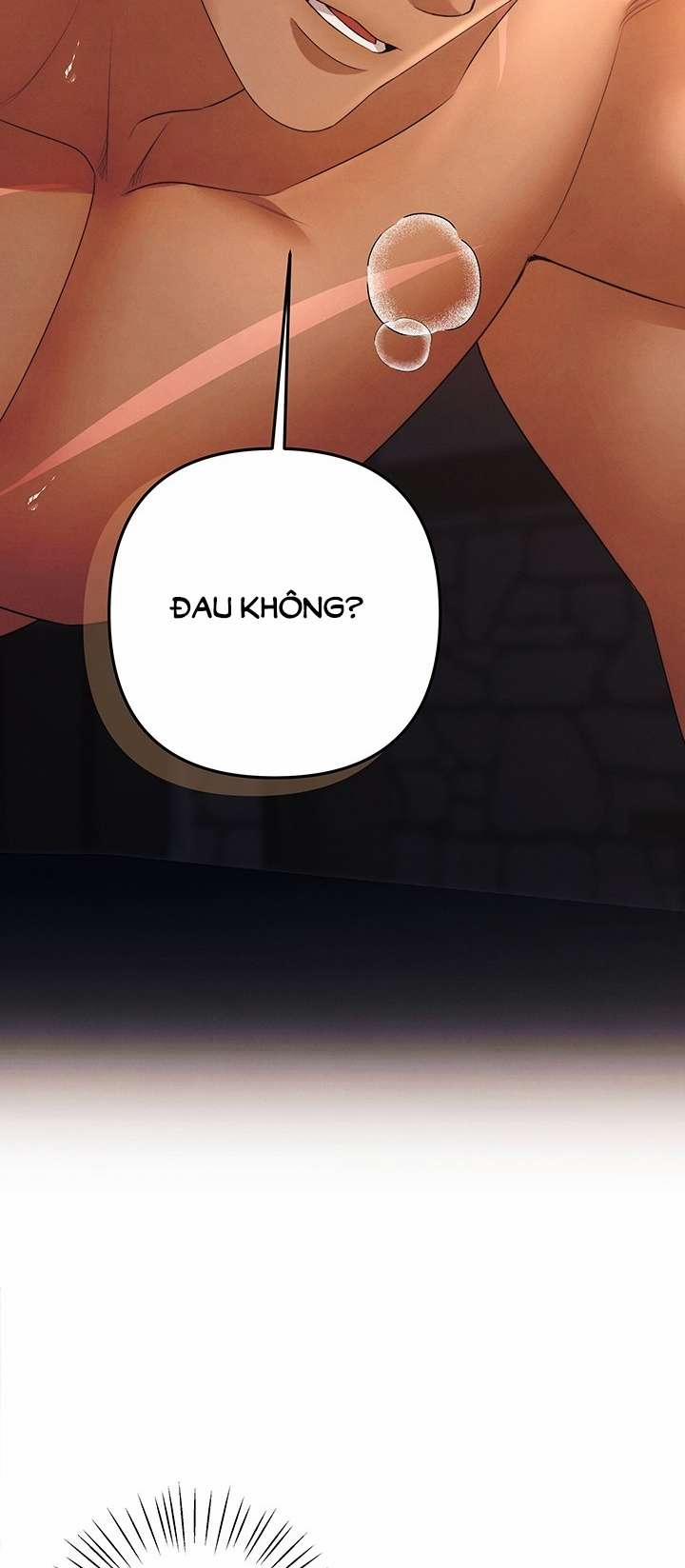 [18+] Hôn Nhân Cưỡng Đoạt 4.1 trang 26