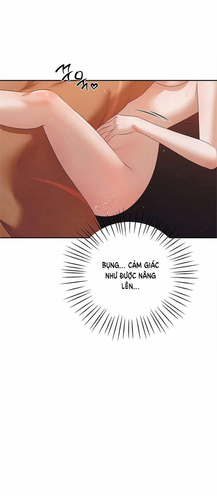 [18+] Hôn Nhân Cưỡng Đoạt 4.1 trang 28