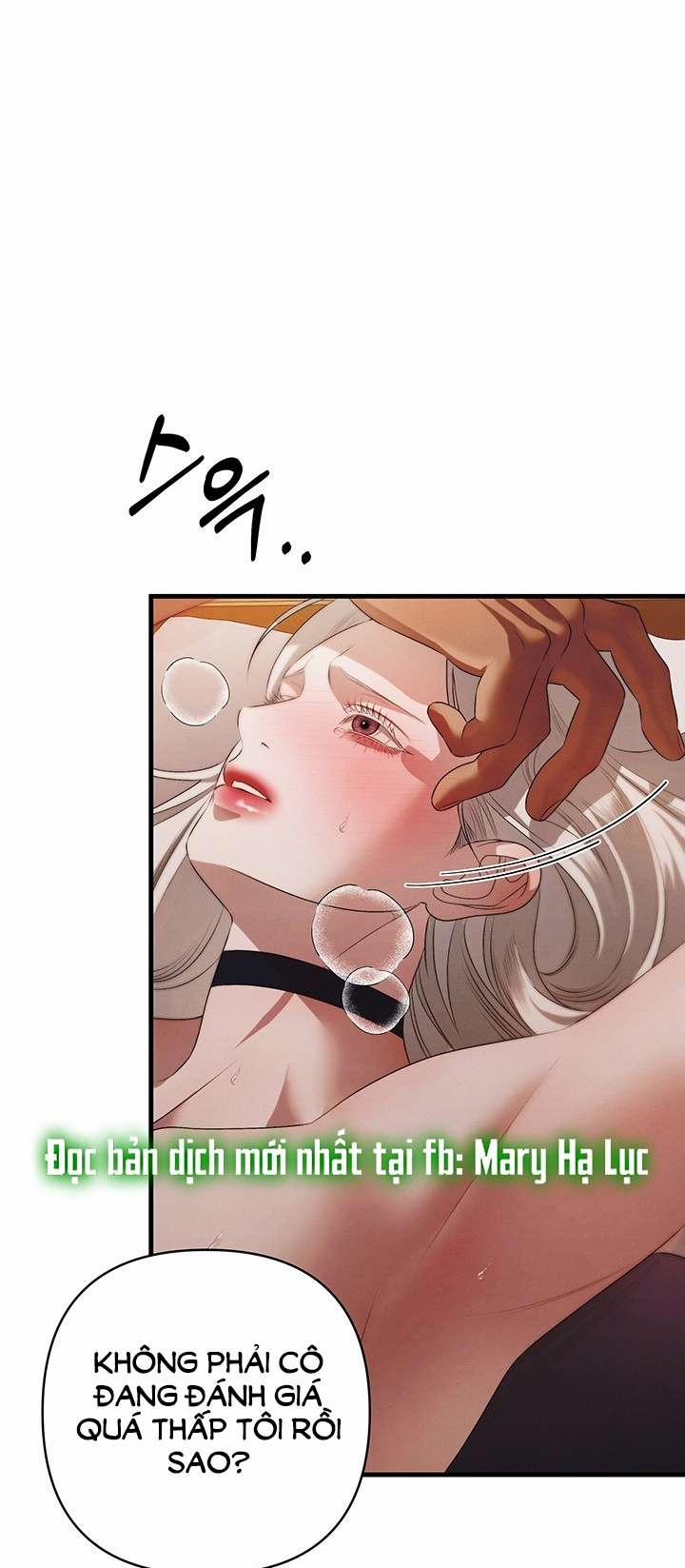 [18+] Hôn Nhân Cưỡng Đoạt 4.1 trang 9