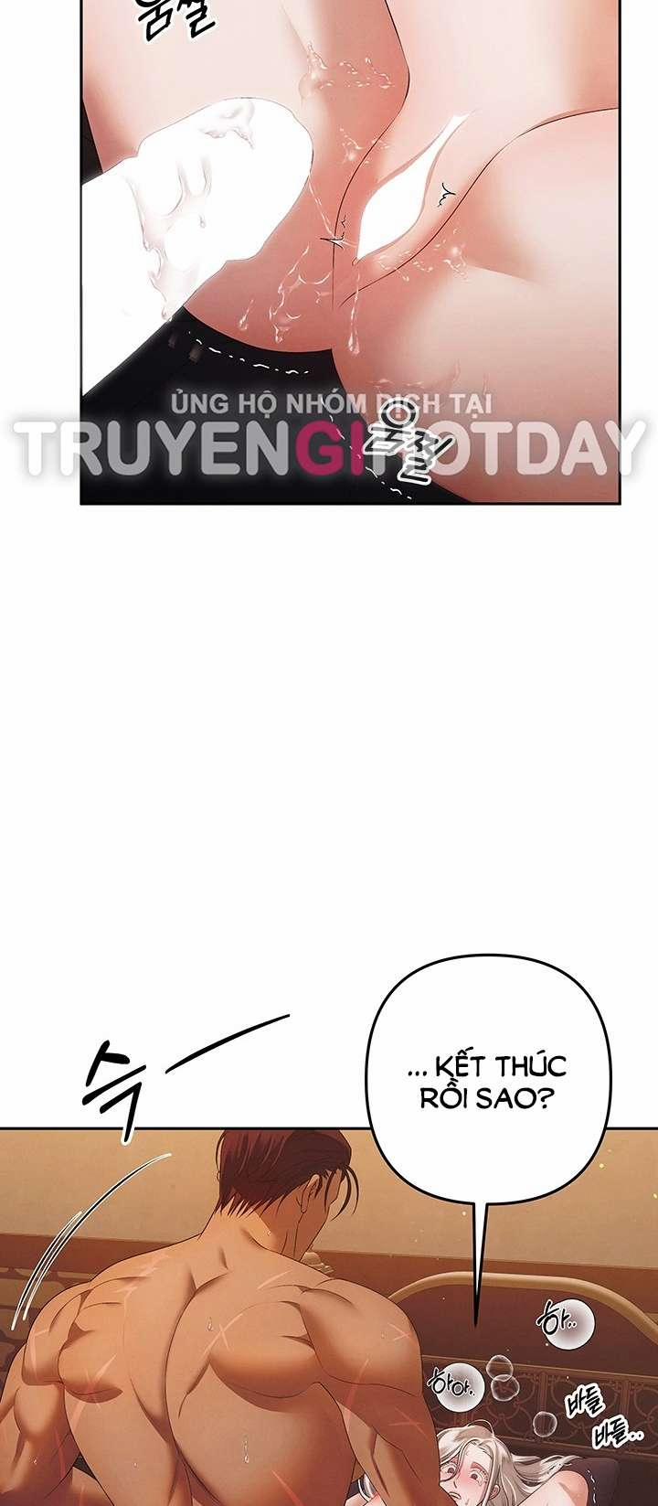 [18+] Hôn Nhân Cưỡng Đoạt 4.2 trang 1