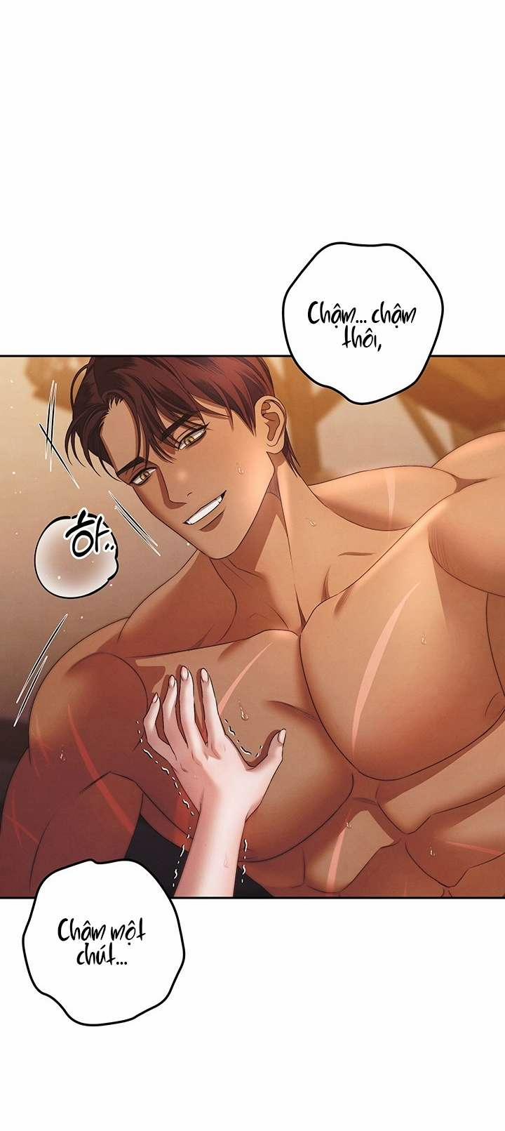 [18+] Hôn Nhân Cưỡng Đoạt 4.2 trang 13