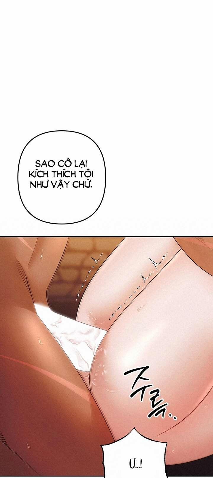 [18+] Hôn Nhân Cưỡng Đoạt 4.2 trang 14