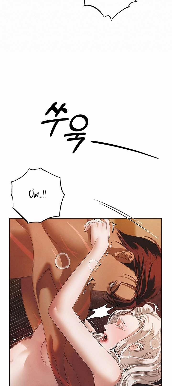 [18+] Hôn Nhân Cưỡng Đoạt 4.2 trang 15