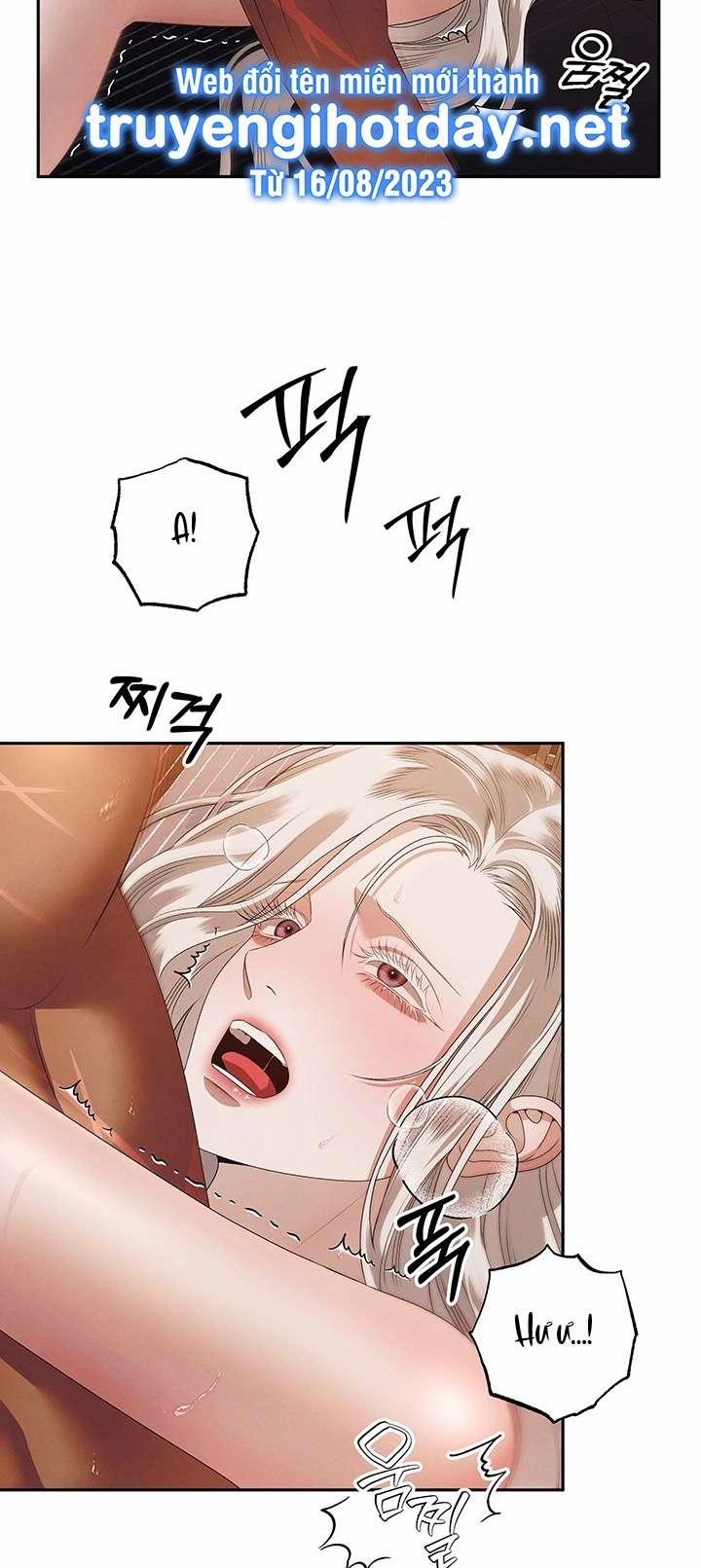 [18+] Hôn Nhân Cưỡng Đoạt 4.2 trang 16