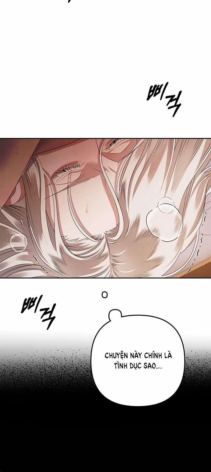 [18+] Hôn Nhân Cưỡng Đoạt 4.2 trang 19