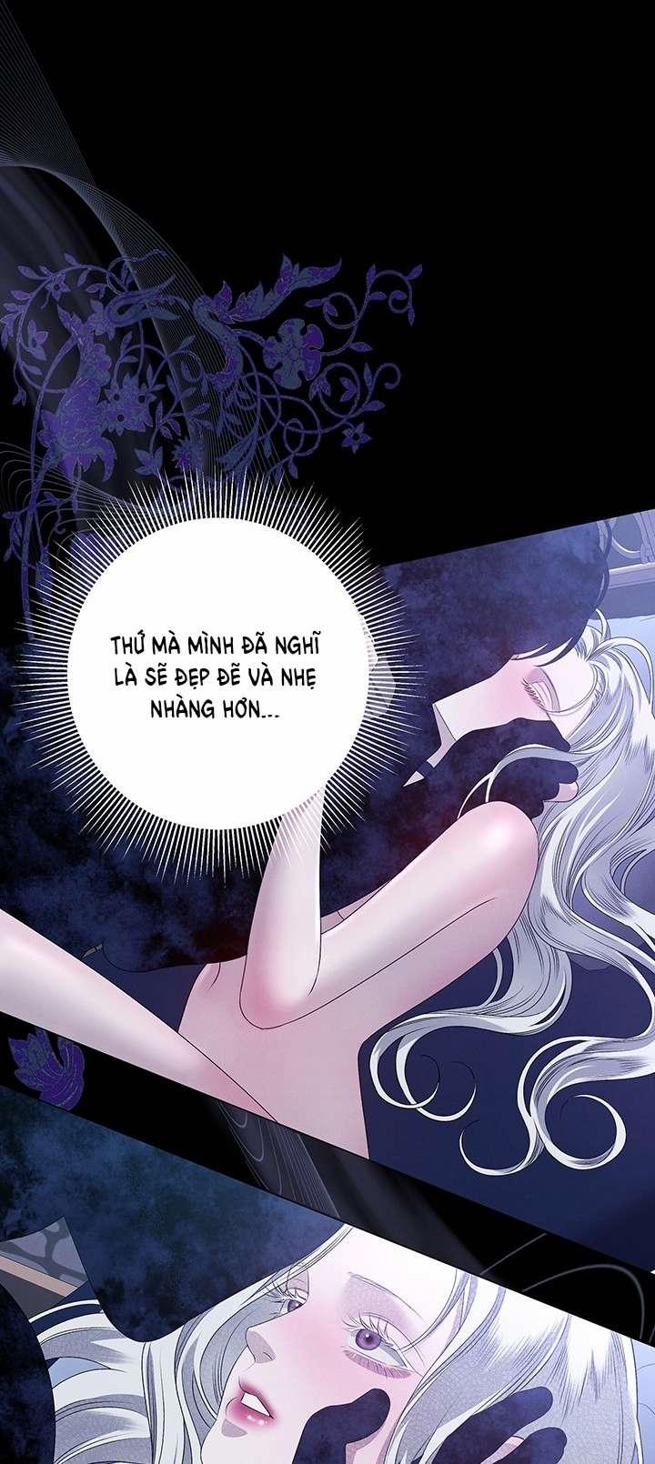 [18+] Hôn Nhân Cưỡng Đoạt 4.2 trang 20