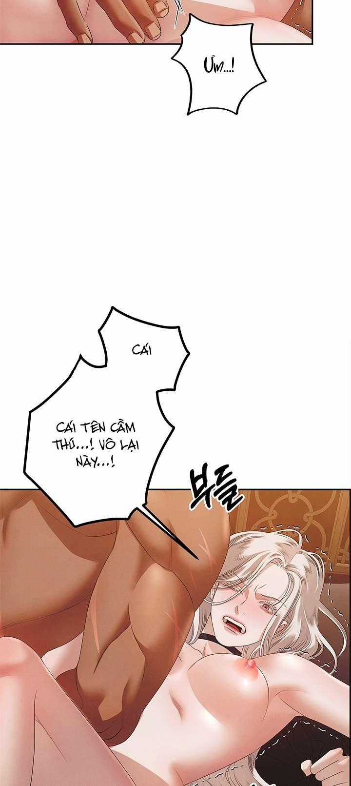 [18+] Hôn Nhân Cưỡng Đoạt 4.2 trang 23