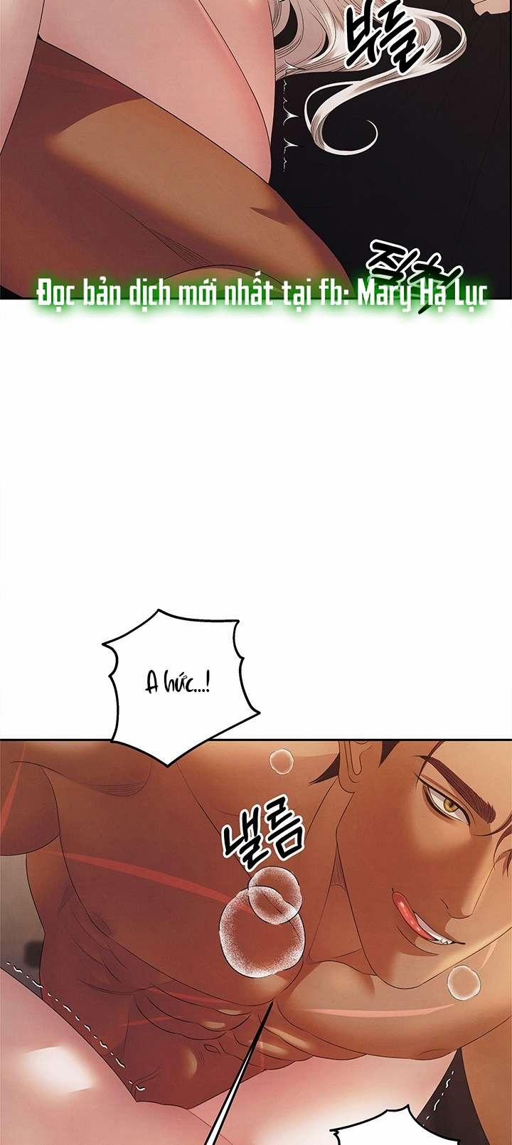 [18+] Hôn Nhân Cưỡng Đoạt 4.2 trang 24